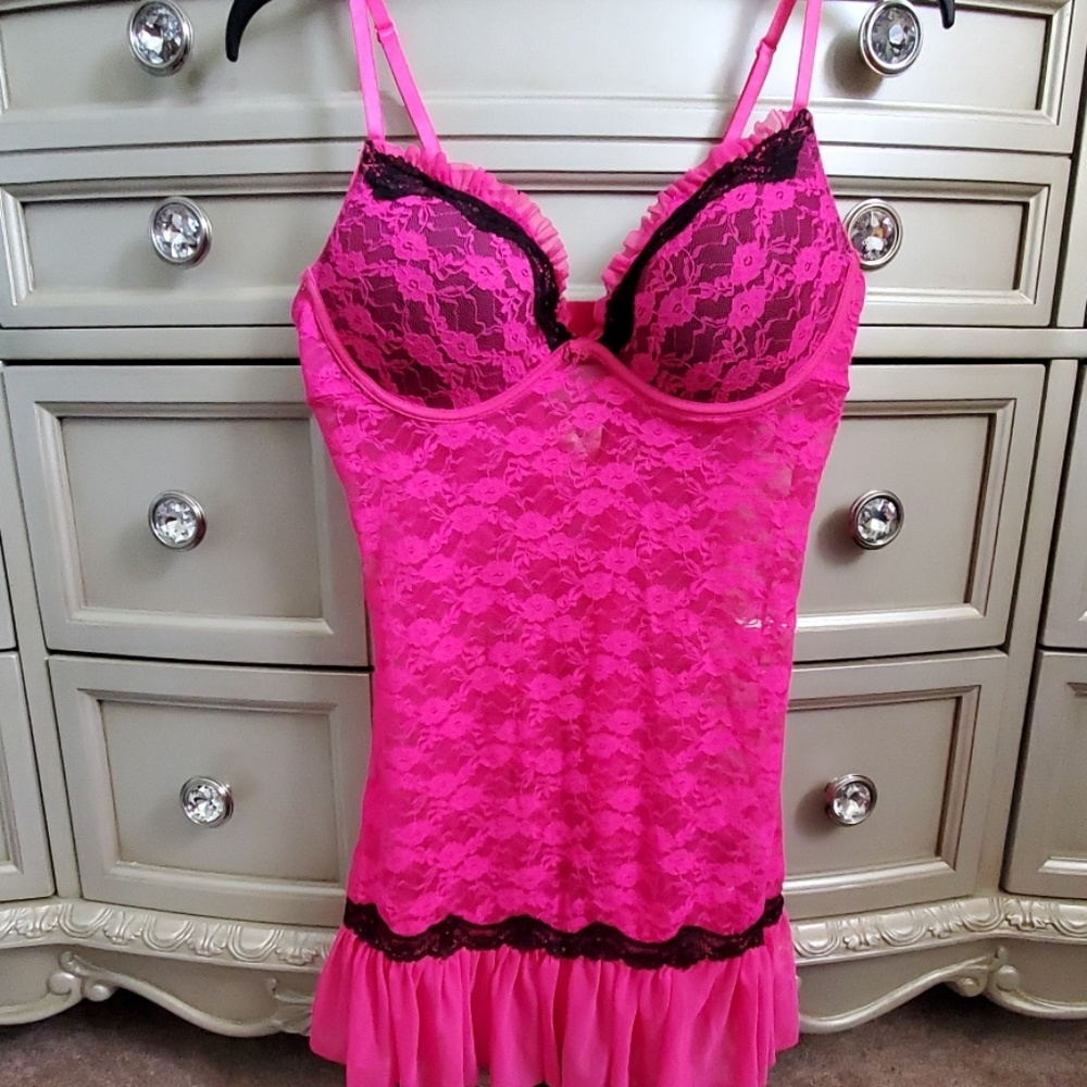 Lingerie